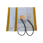 12 Volt Koltuk Isıtma Pedi ( 2'Li Set )