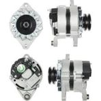 12 Volt Massey Ferguson 240 - 255 Traktör Şarj Dinamosu