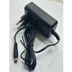 12 Volt Orjinal Adaptör 12 Volt 1.5 Amper 5.5 mm 2.5 mm Adaptör
