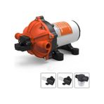 12 Volt Otomatik Hidrofor Tekne Yat Karavan Hidroforu Pompası