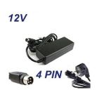 12 Volt Partner Tech Adaptör