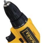 12 Volt RN6012 Akülü Matkap Kablosuz 500-1500 Watt Anahtarsız 2 Yıl Darbesiz