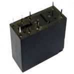 12 VOLT ROLE ÇİFT KONTAK 8 BACAK