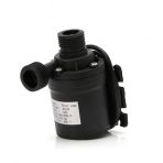 12 Volt Su Ve Yağ Pompası ( Saatte 800 Litre Kapasiteli)