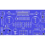 12 Volt Subwoofer Amfi Devresi Tda7388