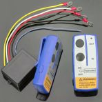 12 Volt Vinç Uzaktan Kumandası ( 2 Kumandalı)