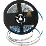 12 Volt WS2815B 60 Ledli Argb Adreslenebilir Pixel Şerit LED S Type SK6812 3535 Magic LED 1m