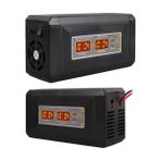 12 Volt/24 Volt - 10 Amper Digital Ekranlı Akıllı Kuru - Asit - Jel Akü Şarj Cihazı