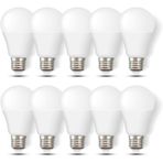 12 W Led Ampul Beyaz 10 Lu Ekonomik Paket