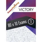 12 Yks Dil - Victory 80X10 Deneme Sınavları 1