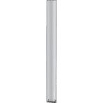 120 cm Pelet Soba Camı - Füze - Roket Sobaları ile Uyumlu Standart Cam