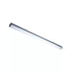120 Cm Uzunluğunda Su Geçirmez Led Bant Armatür, Nötr Beyaz