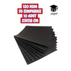 120 KUM SU ZIMPARASI 10 ADET 23X28 CM