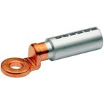 120 LİK BİMETAL KABLO PAPUCU