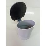 120' LİK ÖZEL İMALAT PVC ATIK SU ÇEKVALF