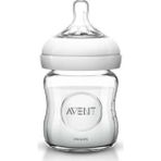 120 ML Philips Avent Natural Cam Biberon Kolik Önleyici Özellikleriyle Kullanıma Uygun