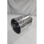 120 mm Egzoz Ucu 1 Adet 120lik egzos-egsoz-eksoz-egzos ucu