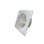 120 mm TUVALET/BANYO/MUTFAK ASPİRATÖRÜ
