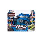 1:20 Nikko Rc Nanotrax Uzaktan Kumandalı Araba 01801 Mavi