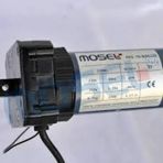 120 Nm Mosel Rediktörlü Kepenk Motoru Faturalı