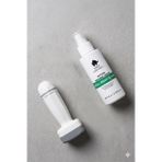 120 Titanyum İğneli Ayarlanabilir İğne Ölçülü (0.25-2.0mm) Dermastamp - Serum Seti Hediyeli -