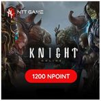1200 Knight Cash Pc Oyunu