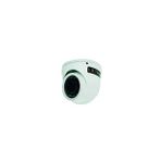 1200 TVL ANALOG 12 LED MİNİ DOME 2.8MM METAL KASA ARAÇ KAMERASI