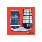 1200 W SOLAR SOKAK LAMBASI 2 ADET