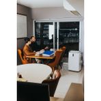 12000BTU Portatif Taşınabilir Klima (Soğutucu Gazlı) A012C Serisi Taşınabilir Klima