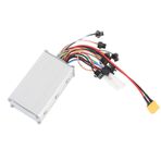 1200W 48V 25A Elektrikli Bisiklet Kontrolörü, Scootes Için Yüksek Güçlü Motor Hız Kontrolörü, Tek Sürücü Fırçasız DC Kontrolör