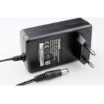120200E6W 12V - 2A Adaptör - Siyah