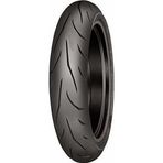 120/60-17 Mitas Sport Force + Ön Lastik