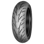 120/70-12 Mitas Tourıng Force-Sc 51L Lastik