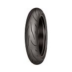 120/70ZR17 Mitas Sport Force+ (58W) Ön Lastik