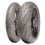 120/70ZR17 VE 190/50ZR17 ANLAS VIENTO SPORT TAKIM LASTİK