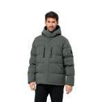 1207421-4136ROEMERTOR JKT M Yeşil Kapüşon Yaka Regular Fit Kadın Mont