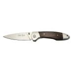 1208BK Corne Çakı 20 cm Manuel, Kemerlikli