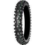 120/90-18 Mitas Terra Force-Ex Xt 65M Super Lıght Yeşil Çizgi Arka Lastik