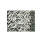 120cm Eninde 20m Uzunluğunda Galvanize Bahçe -Çit Teli Örgü Teli-1.30mm Kalınlığında 20m Uzunluğunda