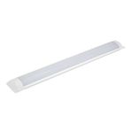 120Cm Led Bant Armatür 40 Watt 10 Adet (Trafo'Lu) Beyaz renk-secimi-beyaz