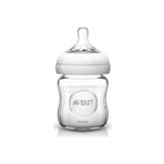120ml Natural Cam Biberon
