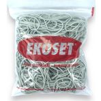 120Mm Beyaz Paket Lastiği 500 Gram