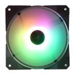120MM Frgb LED Kasa Fanı (Dark Guardian ve Dark Gt Fanı) (DKCCF125F)