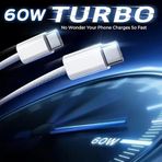 120w destekli şarj data kablosu for macbook ipad için for samsung huawei tablet için uyumlu