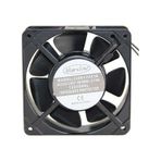 120x120x38mm 220V Ac Metal Kasa Fanı