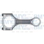 121006304R Piston Kolu Fluence Megane Iv Talısman / Duster Sandero Logan / Juke / Yağ Delikli /1.6 - R9m