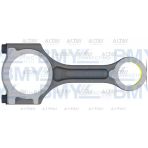121006304R Piston Kolu Fluence Megane Iv Talısman / Duster Sandero Logan / Juke / Yağ Deliksiz /1.6 - R9m