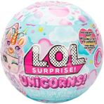 121336 L.o.l. Tots Unicorn Bebek