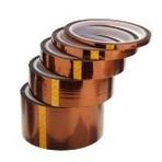 121p Pkb20mm 20mm Poliamid Kapton Bant (33 Metre)