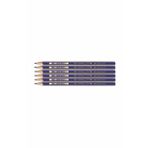 1221 Dereceli Resim Kalemi 5b 6 Lı Paket